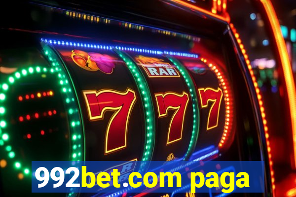 992bet.com paga